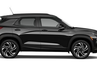 2026 Chevrolet Trailblazer - Photo 27