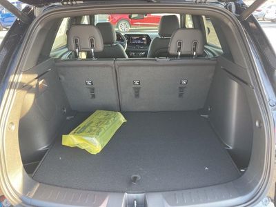 2026 Chevrolet Trailblazer - Photo 11
