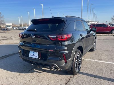 2026 Chevrolet Trailblazer - Photo 3