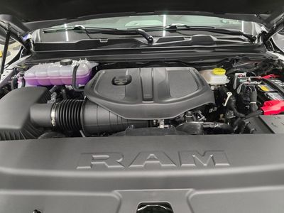 2026 Ram 1500 — photo 14 view