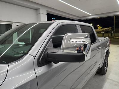 2026 Ram 1500 — photo 9 view