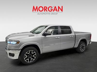 2026 Ram 1500 — photo 7 view