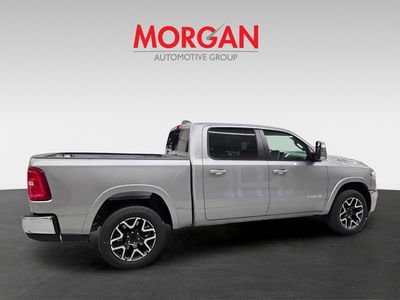 2026 Ram 1500 — photo 8 view