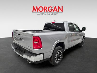 2026 Ram 1500 — detail view