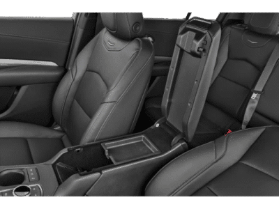 2024 Cadillac XT4 - Photo 13