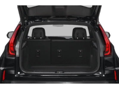 2024 Cadillac XT4 - Photo 10