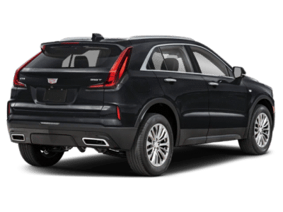2024 Cadillac XT4 - Photo 4