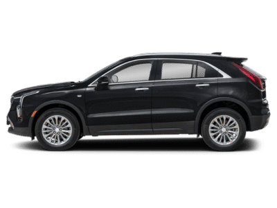 2024 Cadillac XT4 - Photo 5