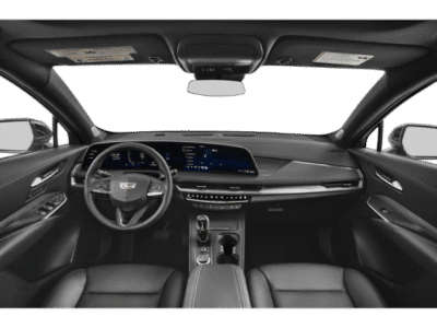 2024 Cadillac XT4 - Photo 7
