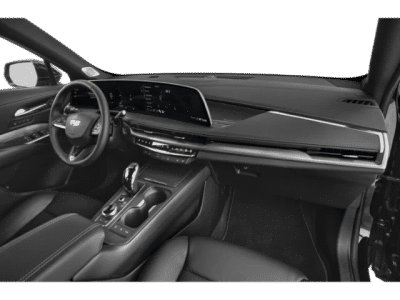 2024 Cadillac XT4 - Photo 14