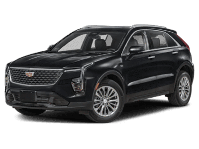 2024 Cadillac XT4 - Photo 3