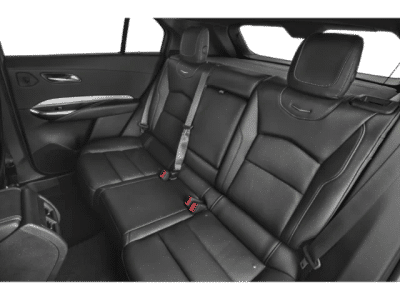 2024 Cadillac XT4 - Photo 12