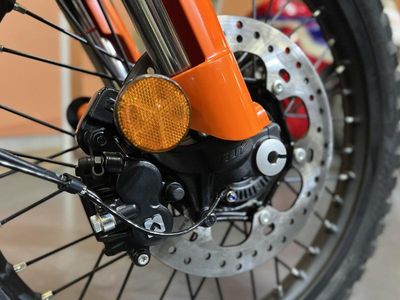2026 KTM 390 Enduro R - Photo 14