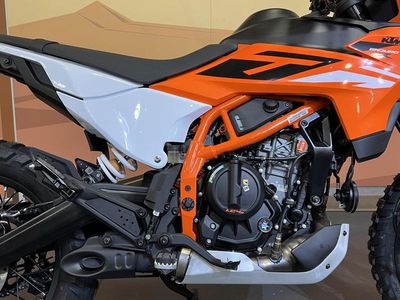 2026 KTM 390 Enduro R - Photo 11