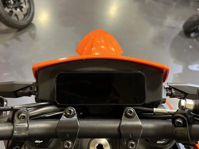 2026 KTM 390 Enduro R - Photo 8