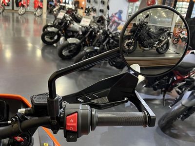 2026 KTM 390 Enduro R - Photo 9