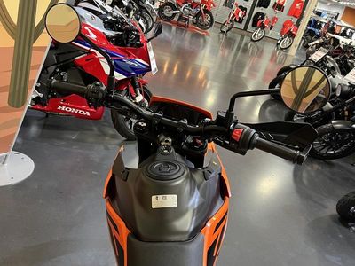 2026 KTM 390 Enduro R - Photo 6
