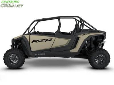 2026 Polaris® RZR XP 4 1000 Sport — front three-quarter view