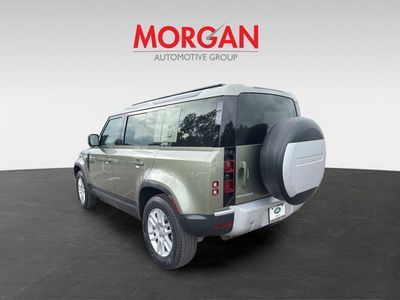 2021 Land Rover Defender 110 - Photo 4