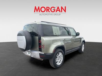 2021 Land Rover Defender 110 - Photo 5