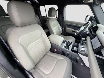 2021 Land Rover Defender 110 - Photo 14