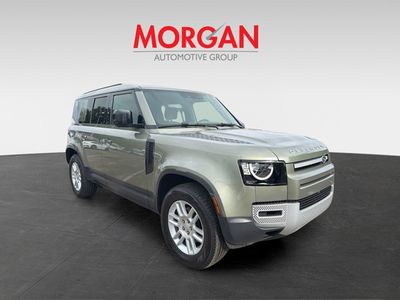 2021 Land Rover Defender 110 - Photo 2