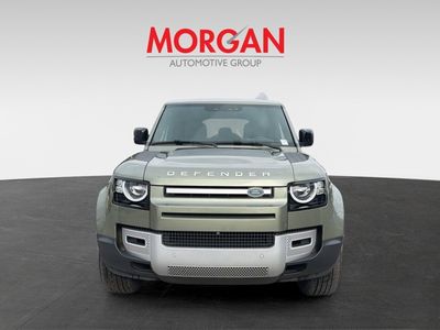 2021 Land Rover Defender 110 - Photo 3