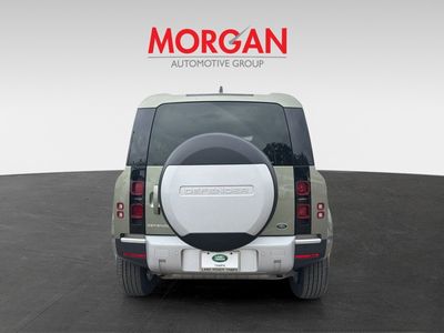 2021 Land Rover Defender 110 - Photo 6