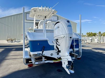 2026 Sea Pro 222 Center Console - Photo 8