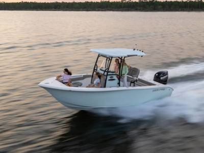 2026 Sea Pro 222 Center Console - Photo 6