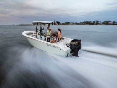 2026 Sea Pro 222 Center Console - Photo 2