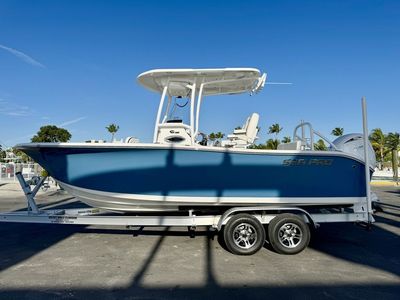 2026 Sea Pro 222 Center Console - Photo 9