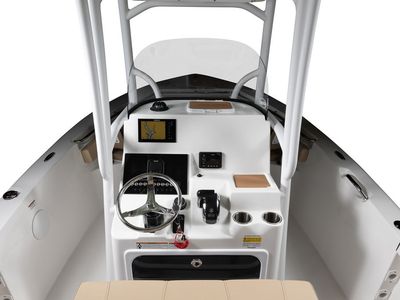 2026 Sea Pro 222 Center Console - Photo 12