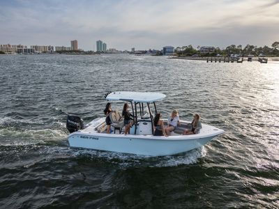 2026 Sea Pro 222 Center Console - Photo 4