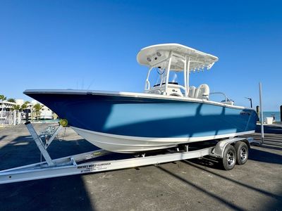 2026 Sea Pro 222 Center Console - Photo 10