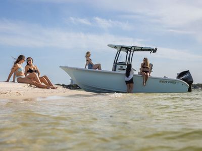 2026 Sea Pro 222 Center Console - Photo 3