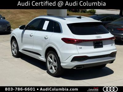 2025 Audi Q5 - Photo 11
