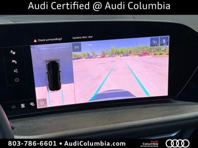 2025 Audi Q5 - Photo 38