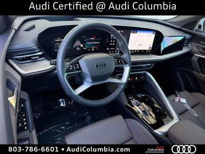 2025 Audi Q5 - Photo 3
