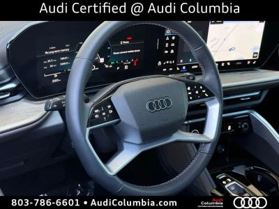 2025 Audi Q5 - Photo 18