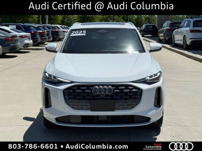 2025 Audi Q5 - Photo 8