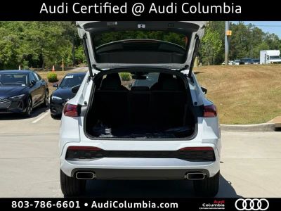 2025 Audi Q5 - Photo 16