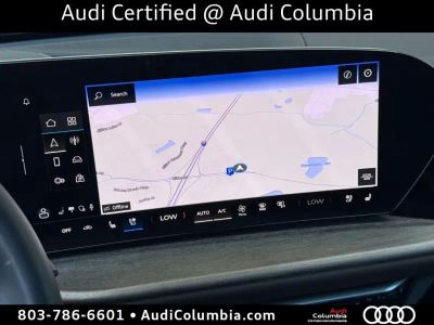2025 Audi Q5 - Photo 4