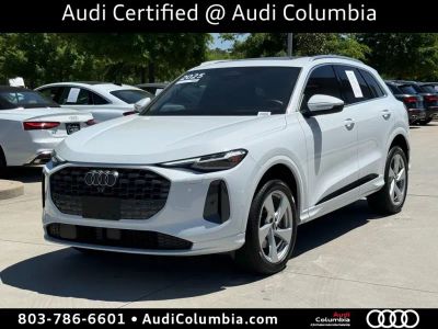 2025 Audi Q5 - Photo 9