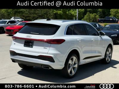 2025 Audi Q5 - Photo 13
