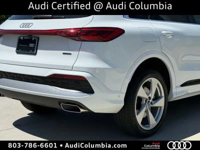 2025 Audi Q5 - Photo 15