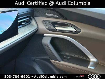 2025 Audi Q5 - Photo 39