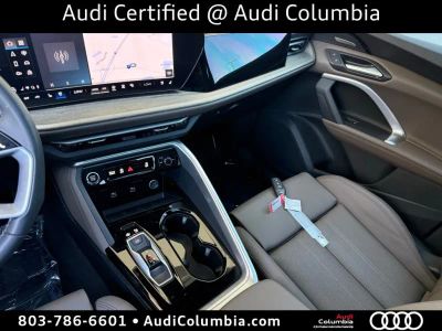 2025 Audi Q5 - Photo 33