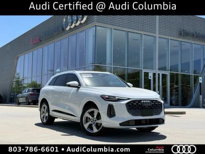 2025 Audi Q5 - Photo 1