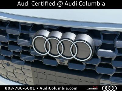 2025 Audi Q5 - Photo 7